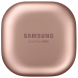 Безпровідні навушники Samsung Galaxy Buds Live (SM-R180NZNASEK) - Bronze