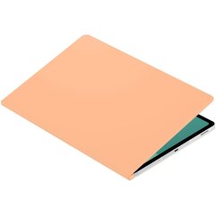 Оригинальный чехол Smart Book Cover для Samsung Galaxy Tab S10 FE Plus (EF-BX620POEGWW) - Orange