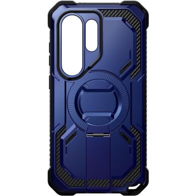 Защитный чехол i-Blason Armorbox Clip MagSafe by Supcase для Samsung Galaxy S26 Ultra (S948) 843439160910 - Cobalt