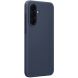 Оригінальний чохол Silicone Case для Samsung Galaxy A57 (A576) EF-PA576CNEGWW - Dark Blue