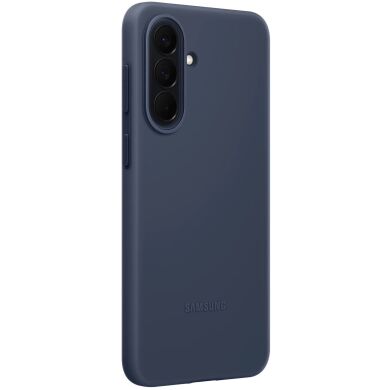 Оригінальний чохол Silicone Case для Samsung Galaxy A57 (A576) EF-PA576CNEGWW - Dark Blue
