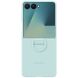 Захисний чохол Ring Case (Silicone) для Samsung Galaxy Flip 7 (EF-PF766TMEGUA) - Mint