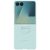 Защитный чехол Ring Case (Silicone) для Samsung Galaxy Flip 7 (EF-PF766TMEGUA) - Mint