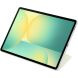 Оригинальный чехол Smart Book Cover для Samsung Galaxy Tab S10 FE Plus (EF-BX620POEGWW) - Orange. Фото 6 из 12