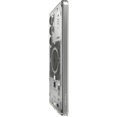 Захисний чохол Spigen (SGP) Ultra Hybrid Neo One (MagFit) для Samsung Galaxy S25 Ultra (S938) ACS08959 - Neo One
