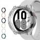 Захисний чохол Deexe Watch Case для Samsung Galaxy Watch 5 (44mm) - White