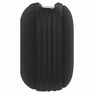 Защитный чехол Spigen (SGP) Caseology Vault для Samsung Galaxy Buds Live / Buds Pro / Buds 2 / Buds 2 Pro / Buds FE - Matte Black