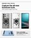 Захисний чохол Spigen (SGP) Ultra Hybrid Neo One (MagFit) для Samsung Galaxy S25 Ultra (S938) ACS08959 - Neo One