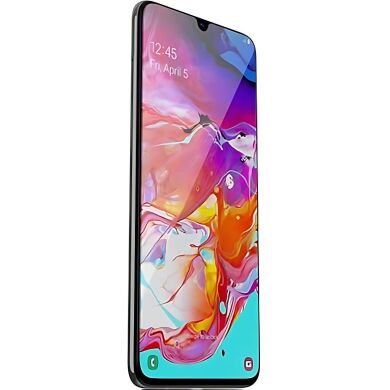 Защитное стекло OtterBox Amplify Glass для Samsung Galaxy A70 (A705) / A70s 77-63932