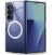 Защитный чехол Ringke Fusion Magnetic (FF) для Samsung Galaxy Fold 7 - Clear