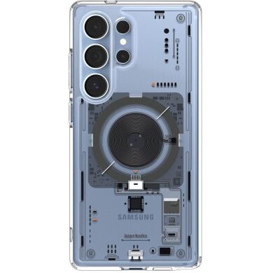 Захисний чохол Spigen (SGP) Ultra Hybrid Neo One (MagFit) для Samsung Galaxy S25 Ultra (S938) ACS08959 - Neo One