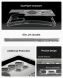 Захисний чохол Spigen (SGP) Ultra Hybrid Neo One (MagFit) для Samsung Galaxy S25 Ultra (S938) ACS08959 - Neo One