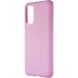 Защитный чехол Gear4 Holborn для Samsung Galaxy S20 (G980) - Pink. Фото 1 из 3