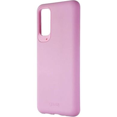 Защитный чехол Gear4 Holborn для Samsung Galaxy S20 (G980) - Pink