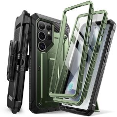 Защитный чехол Supcase Unicorn Beetle Pro Rugged Case 2 Set для Samsung Galaxy S25 Ultra (S938) 843439156586 - Guldan