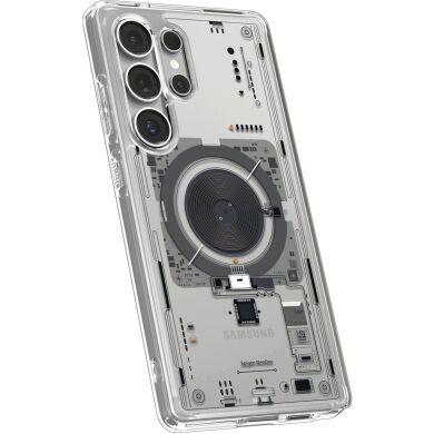 Захисний чохол Spigen (SGP) Ultra Hybrid Neo One (MagFit) для Samsung Galaxy S25 Ultra (S938) ACS08959 - Neo One
