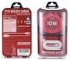 Бездротовий зарядний пристрій REMAX Linon RP-W11 (10W) - Red