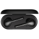 Беспроводные наушники Huawei Freebuds Lite CM-H1C (55030899) - Black. Фото 7 из 9