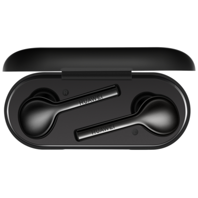 Беспроводные наушники Huawei Freebuds Lite CM-H1C (55030899) - Black
