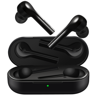 Беспроводные наушники Huawei Freebuds Lite CM-H1C (55030899) - Black
