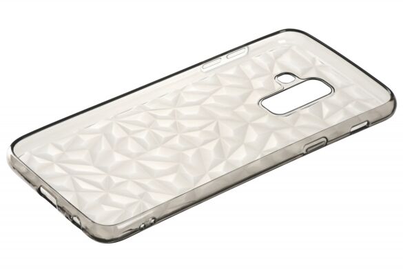 Чехол 2E Diamond для Samsung Galaxy A6+ 2018 (A605) - Grey