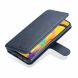 Чехол AZNS Wallet Case для Samsung Galaxy A20s (A207) - Blue. Фото 2 из 4