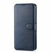 Чохол AZNS Wallet Case для Samsung Galaxy A20s (A207) - Blue