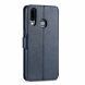 Чохол AZNS Wallet Case для Samsung Galaxy A20s (A207) - Blue