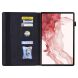 Чехол Deexe Business Style для Samsung Galaxy Tab S10 FE Plus - Black. Фото 2 из 9