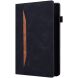 Чехол Deexe Business Style для Samsung Galaxy Tab S10 FE Plus - Black. Фото 7 из 9