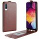 Чохол Deexe Flip Case для Samsung Galaxy A50 (A505) / A30s (A307) / A50s (A507) - Brown