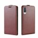 Чохол Deexe Flip Case для Samsung Galaxy A50 (A505) / A30s (A307) / A50s (A507) - Brown