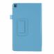 Чехол Deexe Folder Style для Samsung Galaxy Tab A 8.0 2019 (T290/295) - Baby Blue. Фото 2 из 5
