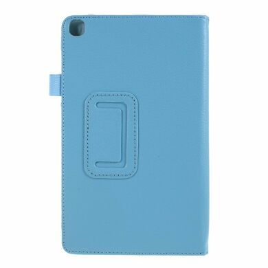 Чехол Deexe Folder Style для Samsung Galaxy Tab A 8.0 2019 (T290/295) - Baby Blue