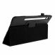 Чехол Deexe Folder Style для Samsung Galaxy Tab S6 (T860/865) - Black. Фото 10 из 10