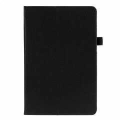 Чехол Deexe Folder Style для Samsung Galaxy Tab S6 (T860/865) - Black