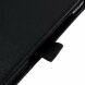 Чехол Deexe Folder Style для Samsung Galaxy Tab S6 (T860/865) - Black. Фото 8 из 10