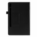 Чехол Deexe Folder Style для Samsung Galaxy Tab S6 (T860/865) - Black. Фото 3 из 10