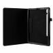Чехол Deexe Folder Style для Samsung Galaxy Tab S6 (T860/865) - Black. Фото 6 из 10