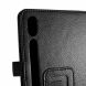Чохол Deexe Folder Style для Samsung Galaxy Tab S6 (T860/865) - Black