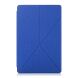 Чохол Deexe Origami Case для Samsung Galaxy Tab A7 10.4 (2020) - Blue