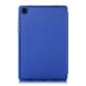 Чехол Deexe Origami Case для Samsung Galaxy Tab A7 10.4 (2020) - Blue. Фото 3 из 8