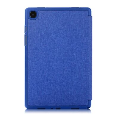 Чохол Deexe Origami Case для Samsung Galaxy Tab A7 10.4 (2020) - Blue