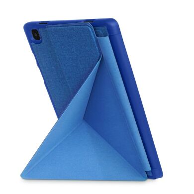 Чохол Deexe Origami Case для Samsung Galaxy Tab A7 10.4 (2020) - Blue