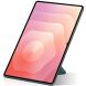 Чехол Deexe Origami Stand для Samsung Galaxy Tab S11 Ultra (X930/X936) - Green. Фото 3 из 11