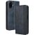 Чехол Deexe Retro Style для Samsung Galaxy A07 (A075) - Blue