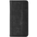 Чохол Deexe Retro Style для Samsung Galaxy A57 (A576) - Black
