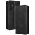 Чохол Deexe Retro Style для Samsung Galaxy A57 (A576) - Black