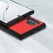 Чехол DUX DUCIS Pocard Series для Samsung Galaxy Note 10+ (N975) - Red. Фото 6 из 21
