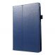 Чехол-книжка Deexe Book Style для Samsung Galaxy Tab S4 10.5 (T830/835) - Dark Blue. Фото 3 из 6